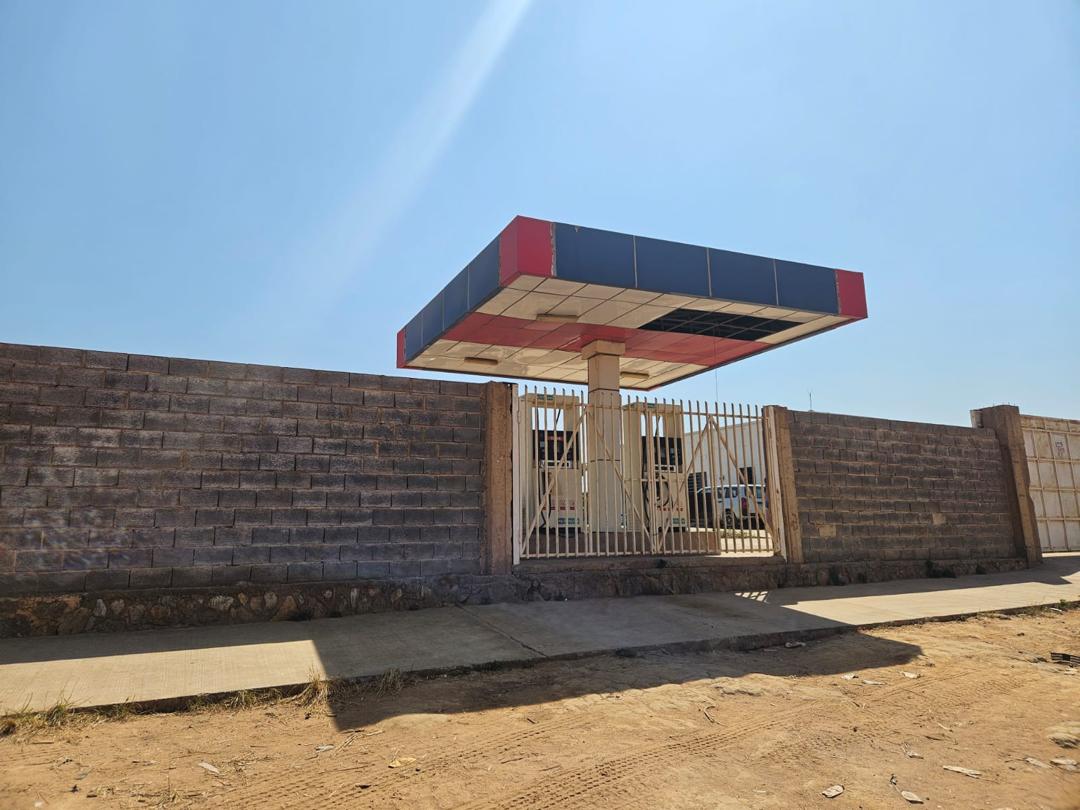 Panneaux photovoltaïques